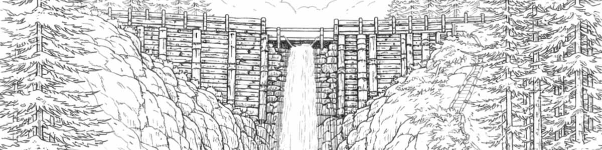 The Birth of a World