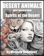 Spirits of the Desert